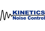 Kinetics Noise Control