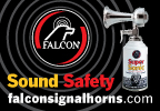 Falcon Safety